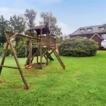 Cozy In Oberharz With Wifi