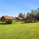 Cozy In Oberharz With Wifi *