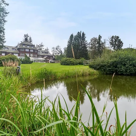 펜션 Cozy In Oberharz With Kitchen 베넥켄슈타인