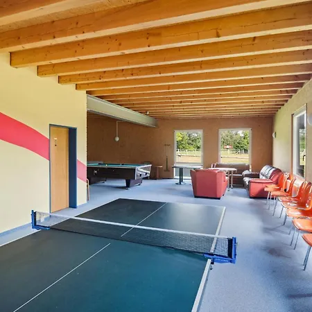 Cozy In Oberharz With Kitchen *