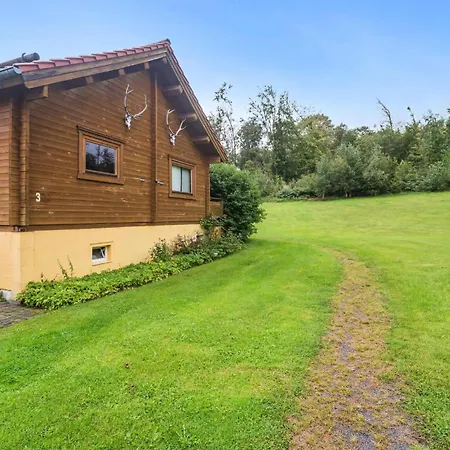 Cozy In Oberharz With Wifi Benneckenstein