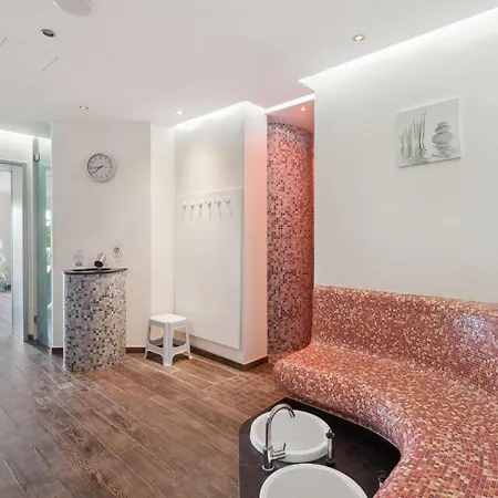 펜션 Cozy In Oberharz With Kitchen *