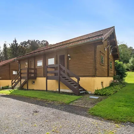Cozy In Oberharz With Wifi * 贝尼肯斯汀