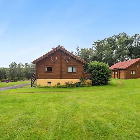 Сasa de vacaciones Cozy In Oberharz With Kitchen *