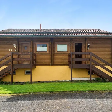 Holiday home Cozy In Oberharz With Kitchen Benneckenstein