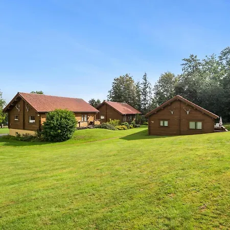 Cozy In Oberharz With Kitchen *