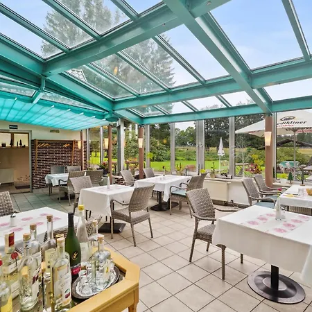 펜션 Cozy In Oberharz With Kitchen 베넥켄슈타인