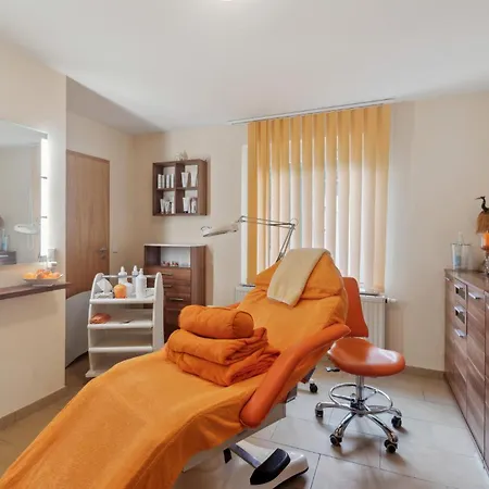 Cozy In Oberharz With Kitchen Holiday home *