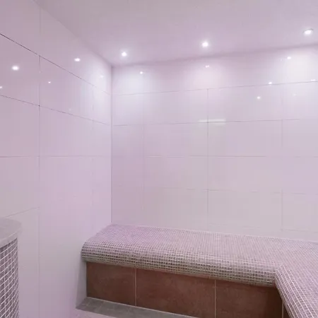 펜션 Cozy In Oberharz With Kitchen *