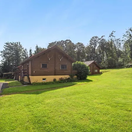 Cozy In Oberharz With Kitchen