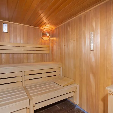 펜션 Cozy In Oberharz With Kitchen *