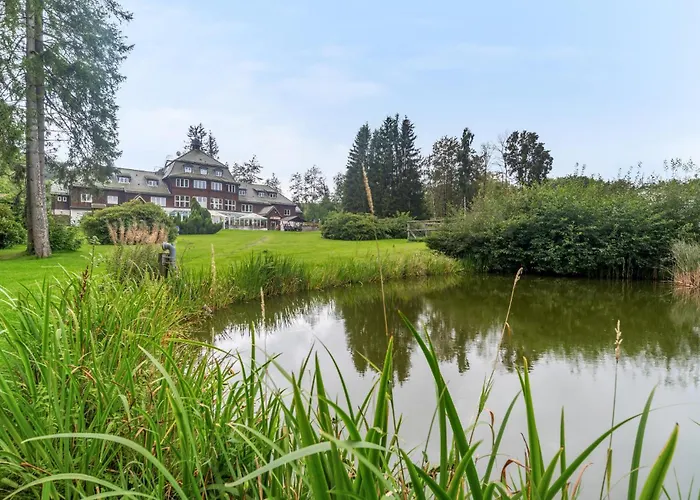 Сasa de vacaciones Cozy In Oberharz With Kitchen Benneckenstein