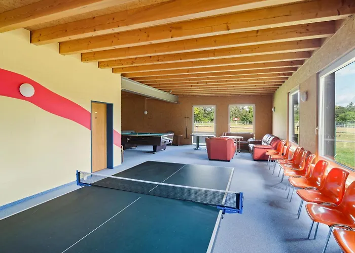 Cozy In Oberharz With Kitchen *