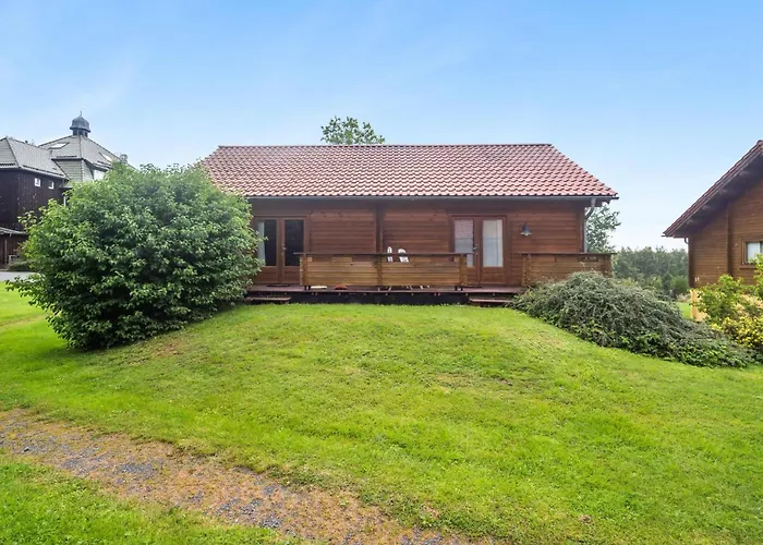 Cozy In Oberharz With Kitchen * Benneckenstein