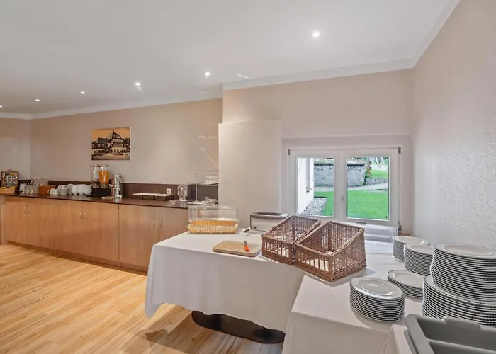 Cozy In Oberharz With Kitchen *