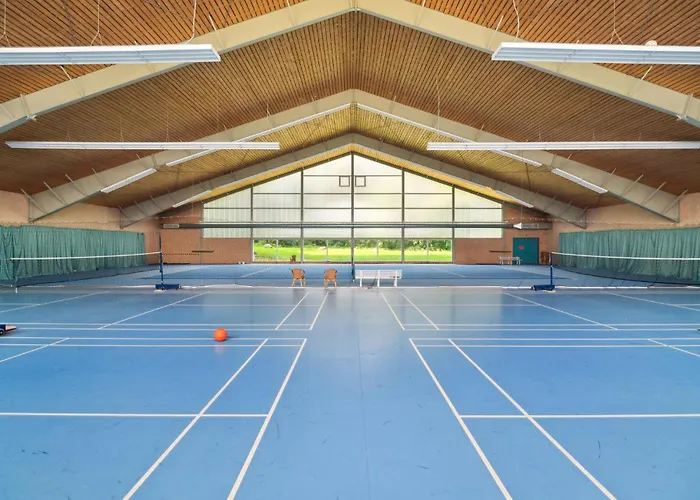 Cozy In Oberharz With Kitchen Holiday home