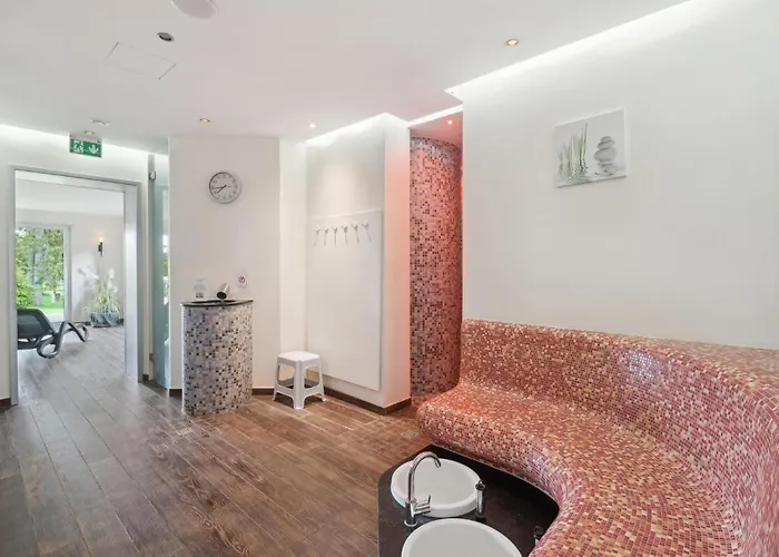 Сasa de vacaciones Cozy In Oberharz With Kitchen *