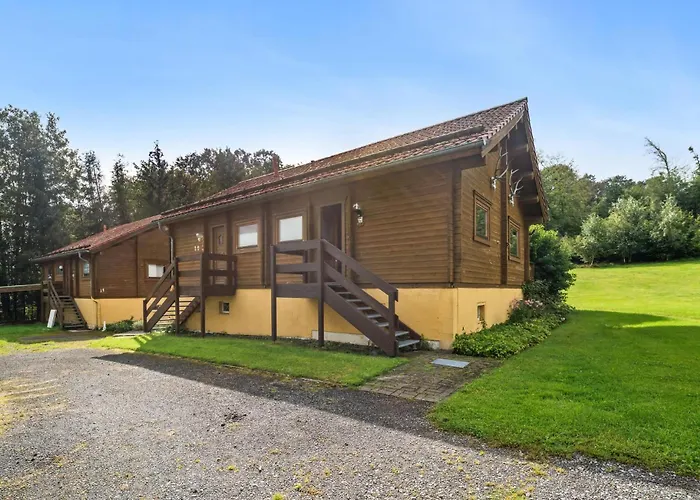 Cozy In Oberharz With Kitchen * Benneckenstein