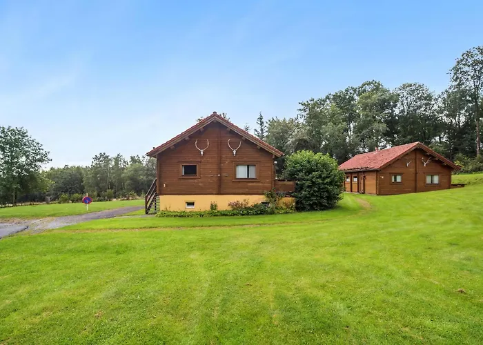 Holiday home Cozy In Oberharz With Kitchen *