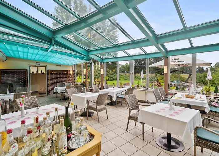 Holiday home Cozy In Oberharz With Kitchen Benneckenstein