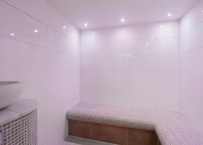 Сasa de vacaciones Cozy In Oberharz With Kitchen *